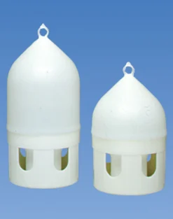 Klaus Tränke Mit Tragring 5l