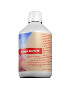 De Weerd Belga Biovit 500ml