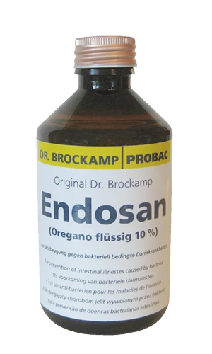 Dr. Brockamp Endosan 250ml 1 Dr. Brockamp Endosan 250ml