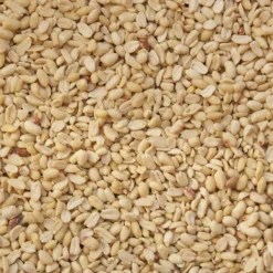 Erdnüsse Blanchiert - Vanrobaeys 4kg