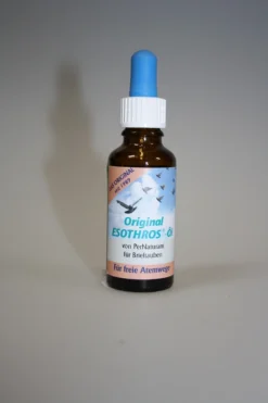PerNaturam Original-Esothros (Aerob)-Öl 50ml