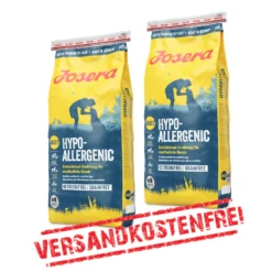 Josera Hypoallergenic 2er-Pack 30kg