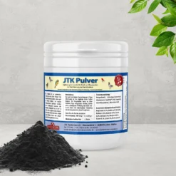 Teekontor JTK Pulver 450g