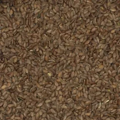 Leinsamen Braun - Vanrobaeys 20kg