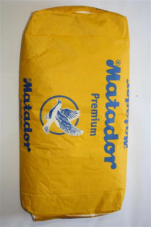 Matador Premium Zucht 25kg 2 Matador Premium Zucht 25kg – Bild 2