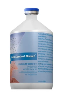 De Weerd Para Control Boost 100ml