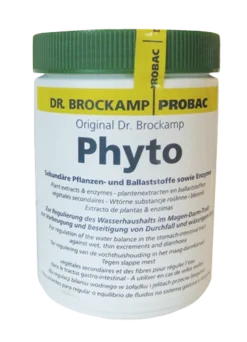 Dr. Brockamp Phyto 500g