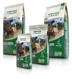 Bewi Dog Basic Menu 25kg