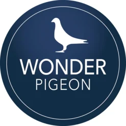 Wonder Pigeon 500ml 5 Wonder Pigeon 500ml -Optimal Tierbedarf Geschäft wonder pigeon 20