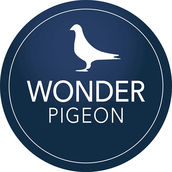Wonder Pigeon 500ml 3 Wonder Pigeon 500ml – Bild 3