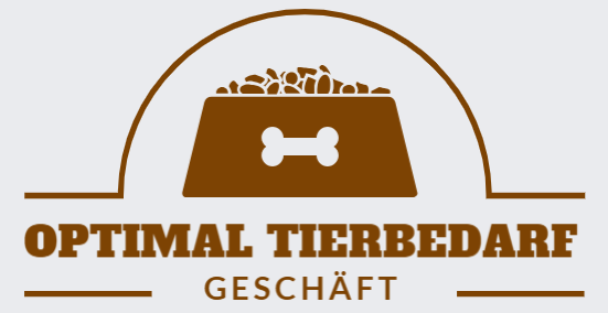 Optimal Tierbedarf Geschäft